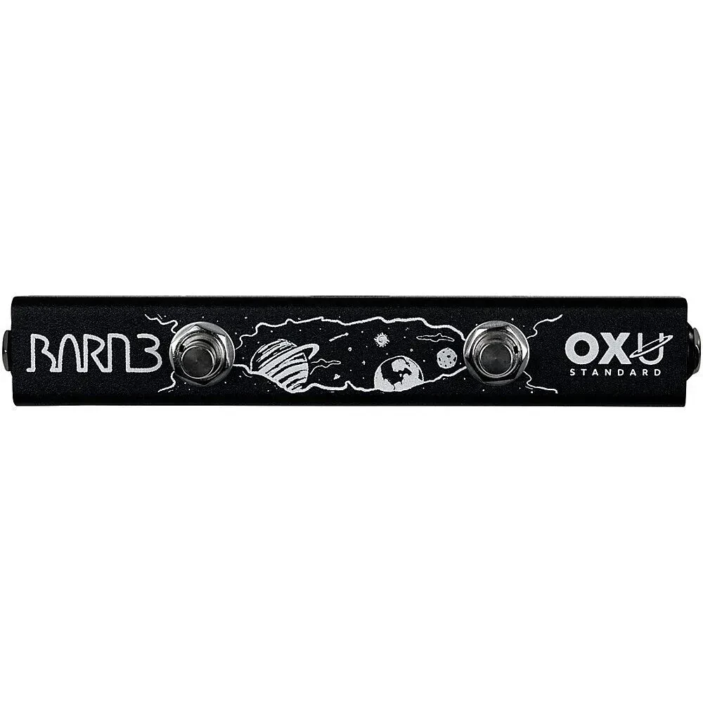 Футсвич для усилителя Barn3 OXU Standard Switch
