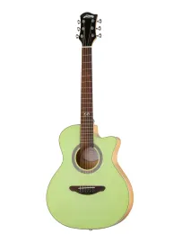 Акустическая гитара Ramis MINI-6GN с вырезом