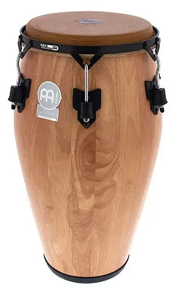 Конга Meinl LC1212NT-M Artist Luis Conte Signature Tumba