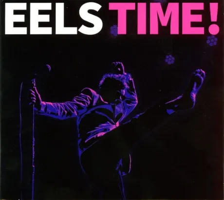 EELS - Eels Time! (CD)