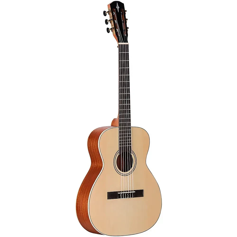 Классическая гитара Alvarez RS26N Nylon Classical Natural