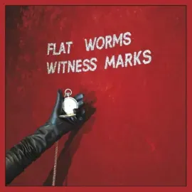 Flat Worms - Witness Marks NEW Vinyl