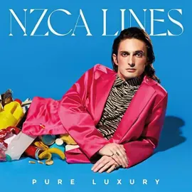 Виниловая пластинка NZCA Lines – Pure Luxury Sealed