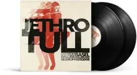 Виниловая пластинка Jethro Tull - Live From Baloise Session 2008 [New Vinyl LP] Gatefold LP Jacket,