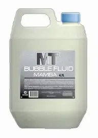 Жидкость для мыльных пузырей MT-MAMBA BUBBLE FLUID