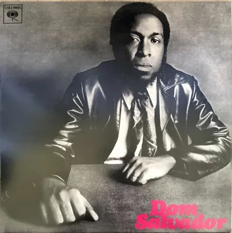 Виниловая пластинка Dom Salvador – Dom Salvador