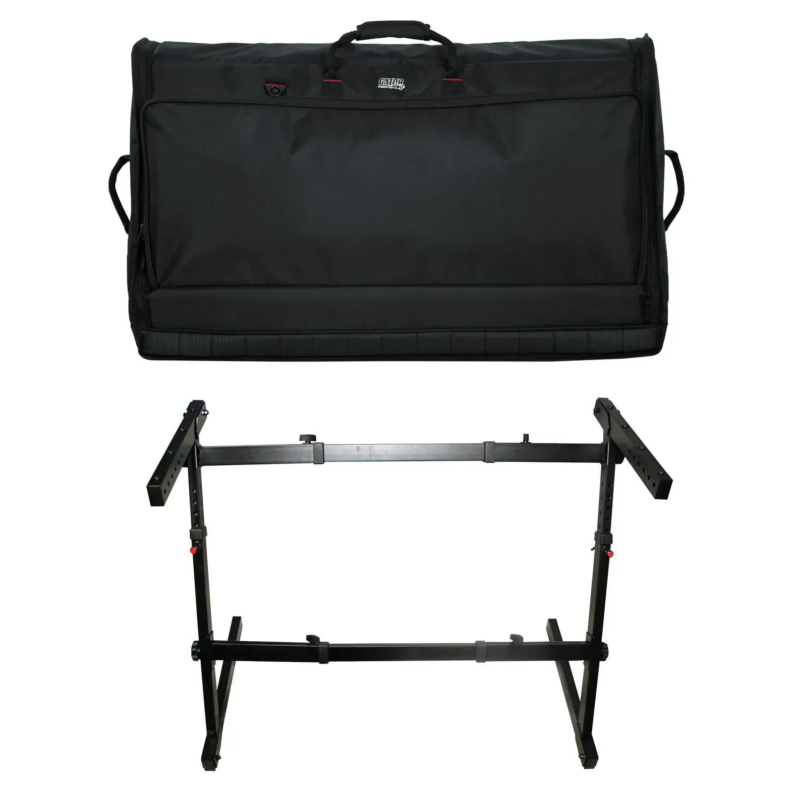 Стойка для микшера ProX X-ZSTN Black с чехлом