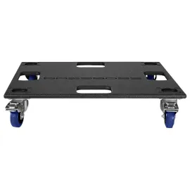 BASSBOSS VS21-H-WC Horizontal Wheel Cart for VS21 Subwoofer