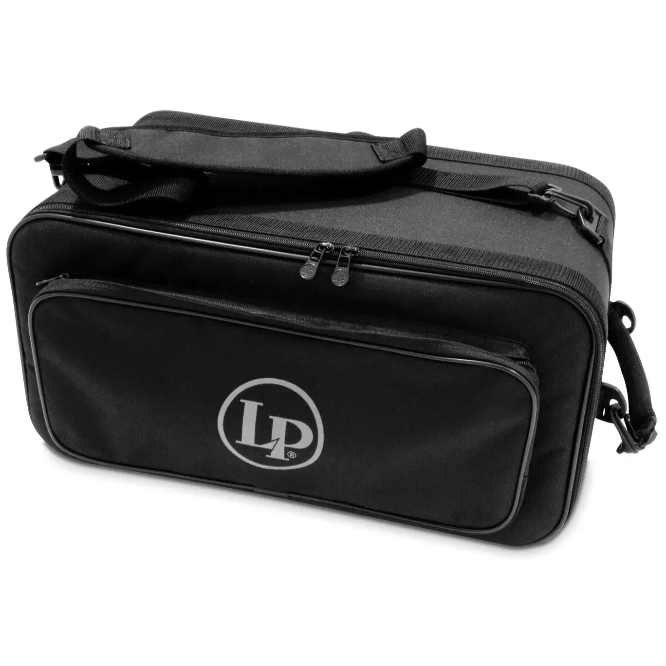 Чехол для барабана Latin Percussion LP533 Bongo Black