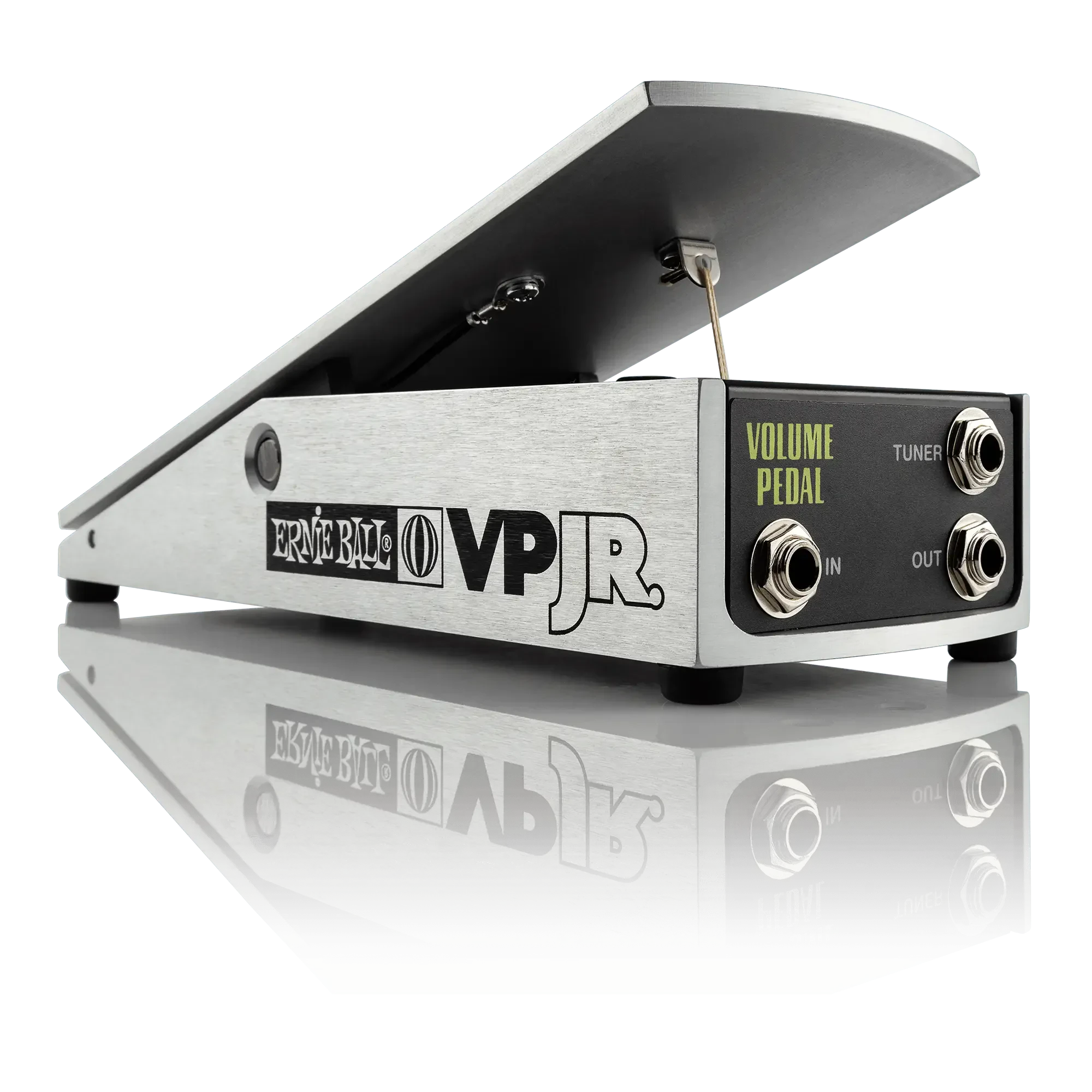 Педаль эффектов для электрогитары Ernie Ball 6180 VP Jr 250K Volume