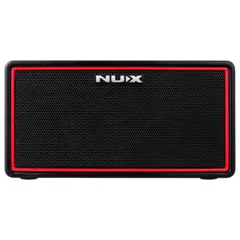Беспроводной комбоусилитель для электрогитары Nux Mighty-Air Bluetooth