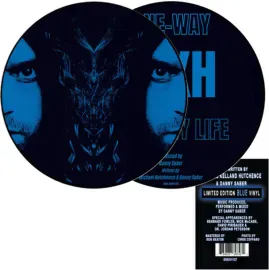 Виниловая пластинка Michael Hutchence – One Way / Save My Life (Релиз 2025)