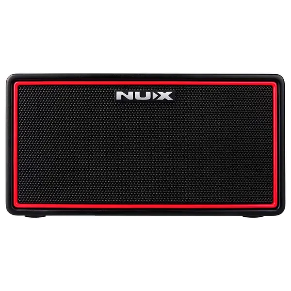 Беспроводной комбоусилитель для электрогитары Nux Mighty Air Bluetooth