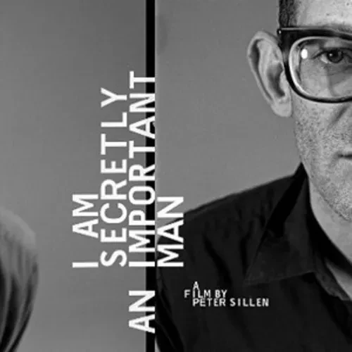 Виниловая пластинка Various - I Am Secretly An Important Man: Film By Peter [New Vinyl LP] With DVD