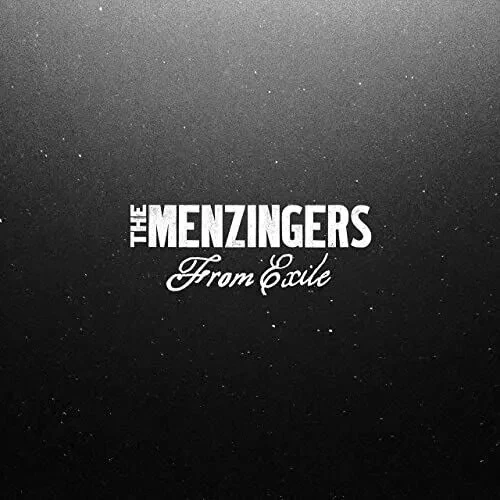 Виниловая пластинка The Menzingers – From Exile (Релиз 2020)