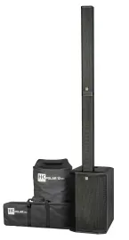Активная акустическая система для PA HK Audio Polar 12 MK2, 12" 2000W, черный