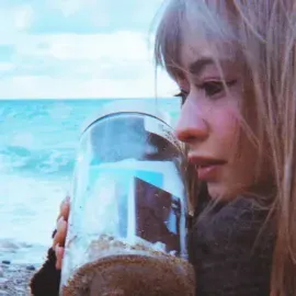 Виниловая пластинка Kero Kero Bonito - Swimming / Open Road [New 7" Vinyl] Blue