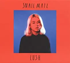 SNAIL MAIL - Lush (CD)