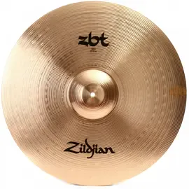 Тарелка барабанная Zildjian 20" ZBT Ride ZBT20R