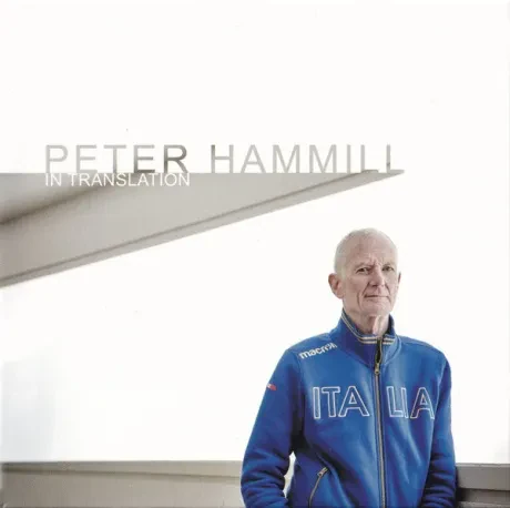 PETER HAMMILL - In Translation (CD)