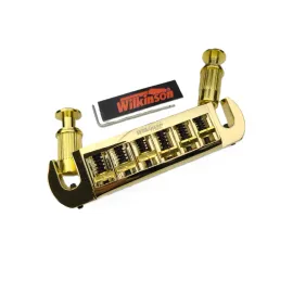 Бридж фиксированный Wilkinson WOGT3-GD M Series Wraparound Gold