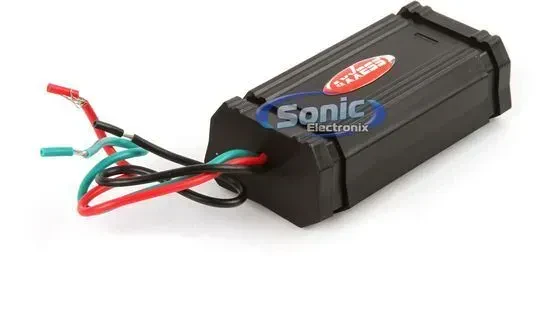 Axxess AX-ANR1000 Inline Power Noise Filter