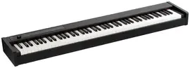 Компактное цифровое пианино Korg D1