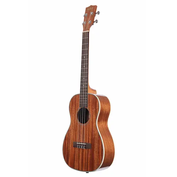 Укулеле баритон KALA KA-BG Kala Mahogany Baritone Gloss Ukulele