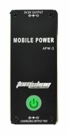 Блок питания для гитарных педалей Tomsline APW-3 Mobile Power