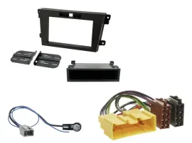 Radioeinbauset DIN Autoradio für Mazda CX-7 (2008-2010)