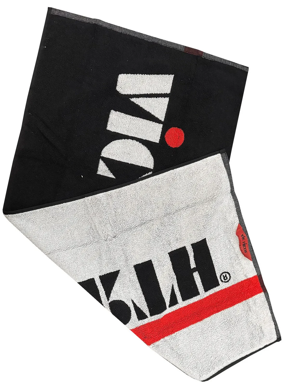 VIC FIRTH Towel TH Handtuch 50x100cm