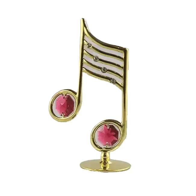 Статуэтка Notes U-3384 Swarovski Crystal