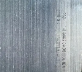 CD-диск New Order – Brotherhood (2CD)