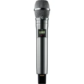 Микрофон для радиосистемы Shure ADX2/K11N G57 Nickel