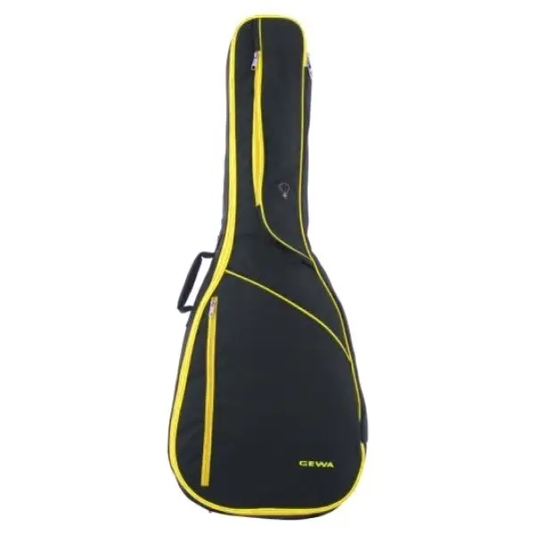 Чехол для классической гитары Gewa 212.604 IP-G Classic 4/4 Yellow