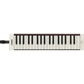 Мелодика Yamaha P-37E Pianica Brown с чехлом