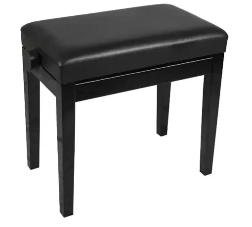 Банкетка для клавишных Rin HY-DX14 Gloss Black