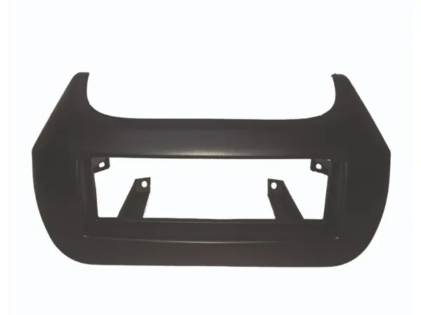 Radioblende DIN Autoradio für Citroen Nemo Fiat Fioriono Peugeot Bipper ab 2008