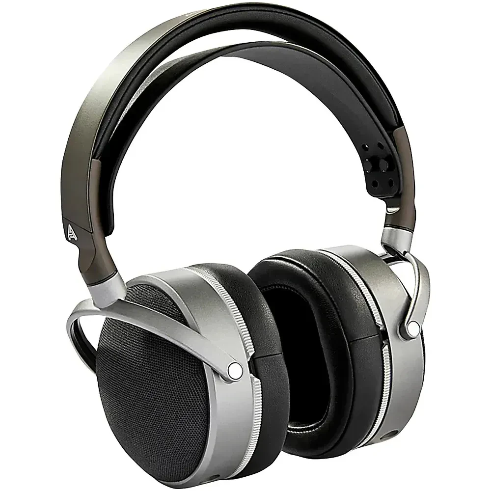 Audeze LCD-S20 Closed-Back Headphones Grey/Black