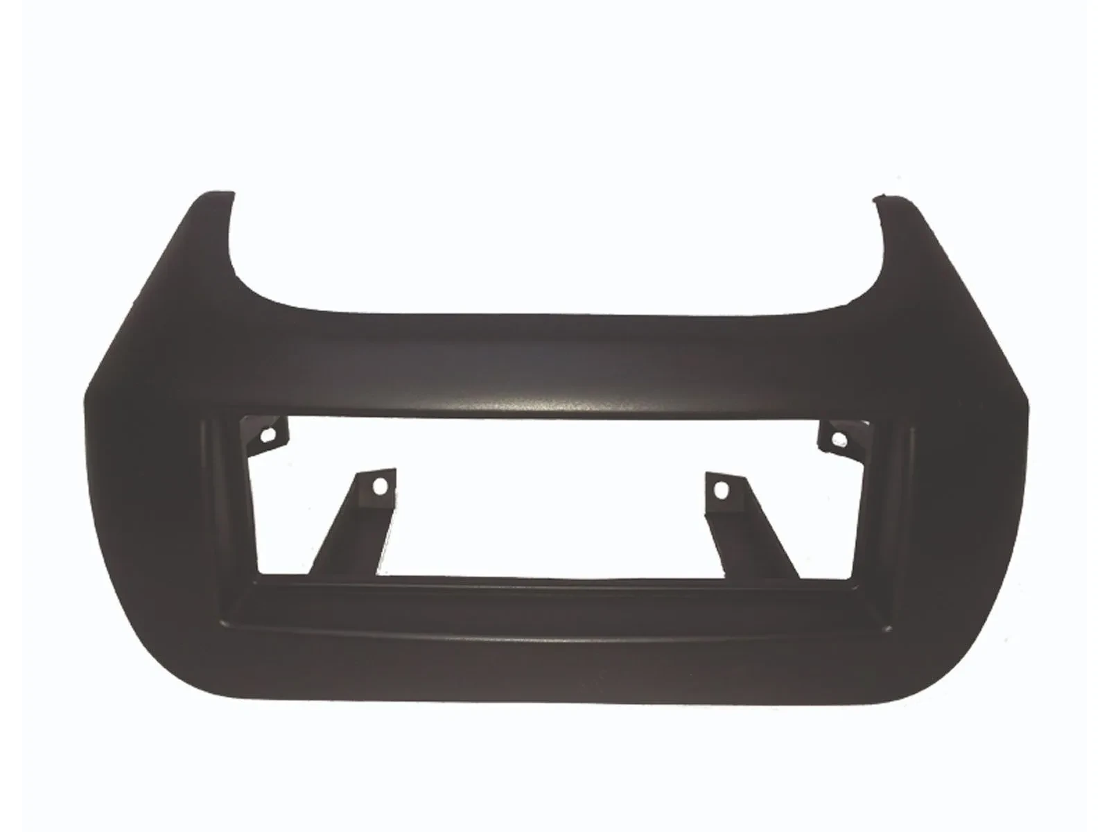 Radioblende DIN Autoradio für Citroen Nemo Fiat Fioriono Peugeot Bipper ab 2008