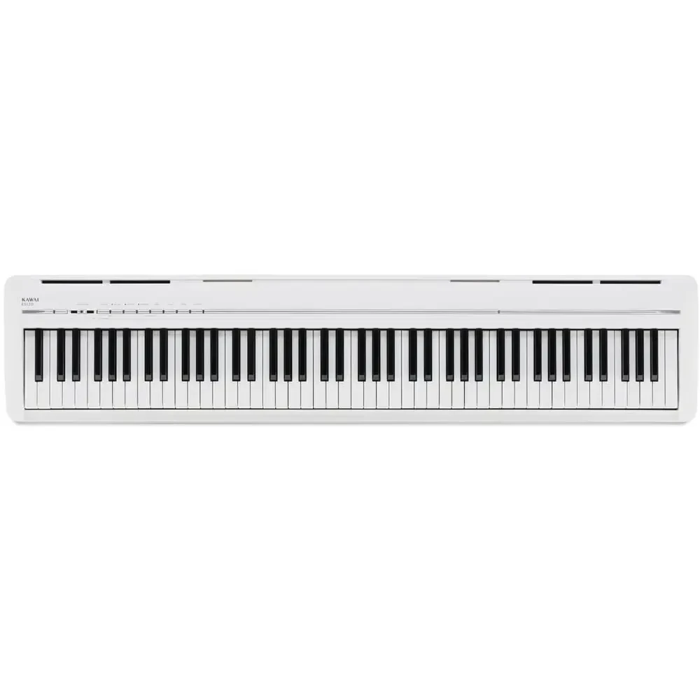 Цифровое пианино компактное Kawai ES120W