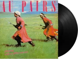 Виниловая пластинка The Au Pairs - Playing With A Different Seks - 180-Gram Black Vinyl [New Vinyl L