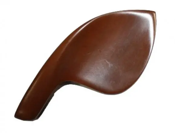 Подбородник для скрипки Pierre Cesar REST-NUT WOOD Violin Chin rest 4/4