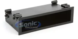 Metra 88-00-8000 Pocket Radio Installation Kit For Select Toyota/Lexus Vehicles