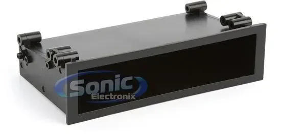 Metra 88-00-8000 Pocket Radio Installation Kit For Select Toyota/Lexus Vehicles