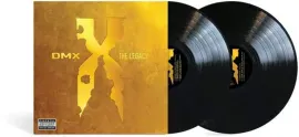 DMX - DMX: The Legacy - NEW Sealed Vinyl LP Album
