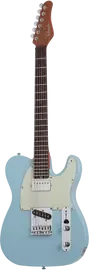 Электрогитара Schecter Nick Johnston Signature PT Atomic Frost