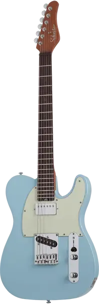 Электрогитара Schecter Nick Johnston Signature PT Atomic Frost