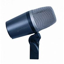 Инструментальный микрофон ProAudio BI-23