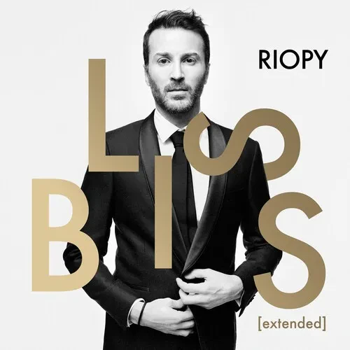 Виниловая пластинка Riopy - extended BLISS [New Vinyl LP]